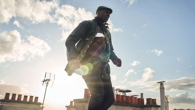 Το Lupin και όλες οι υπόλοιπες σειρές του Netflix για τον Ιούνιο