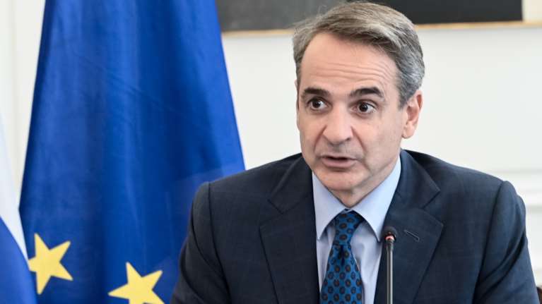 Ερχεται ανασχηματισμός: Φεύγει ο Οικονόμου από το Προστασίας του Πολίτη, στη θέση του ο Χρυσοχοΐδης- Υγείας ο Αδωνις Γεωργιάδης