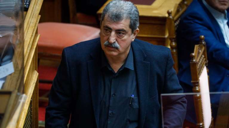 Ο Πολάκης πάει για διαγραφή - Μεγάλη ζημιά για τον Τσίπρα λίγο πριν από τις εκλογές