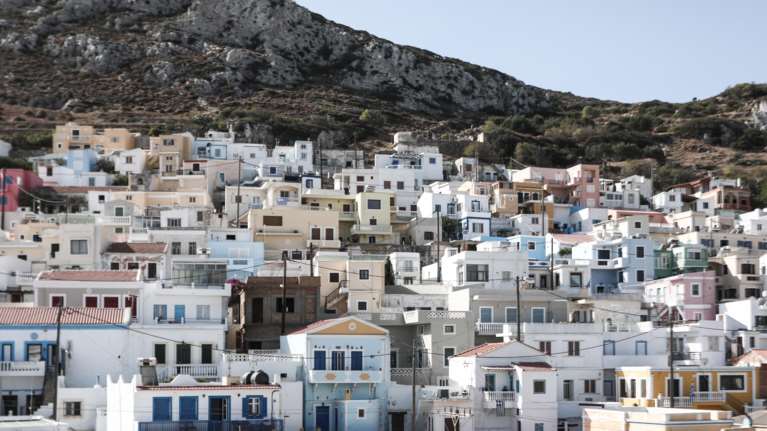 Κάρπαθος: Συγκλονίζει η αυτοκτονία πατέρα για το ροζ βίντεο του γιου του - &quot;Ηταν πιο άντρας από αυτούς που χλεύαζαν στα καφενεία&quot;