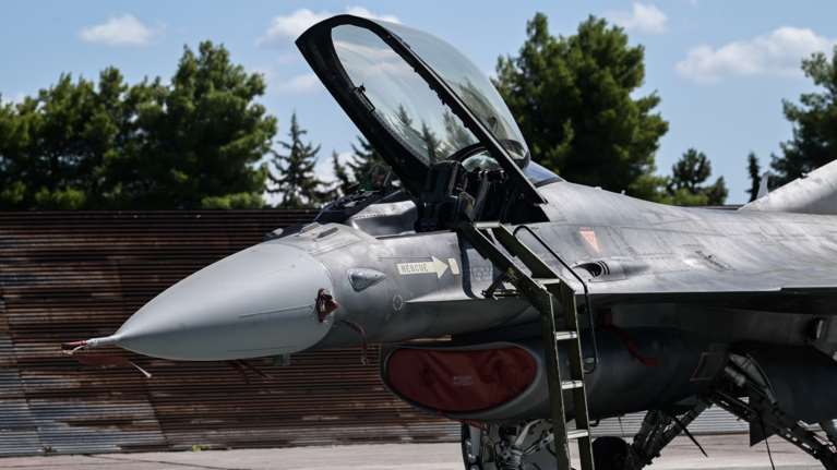 Ενόχληση στην Τουρκία με την παράδοση των προηγμένων F-16 στην Ελλάδα - &quot;Παρέμβαση των ΗΠΑ εναντίον μας&quot;