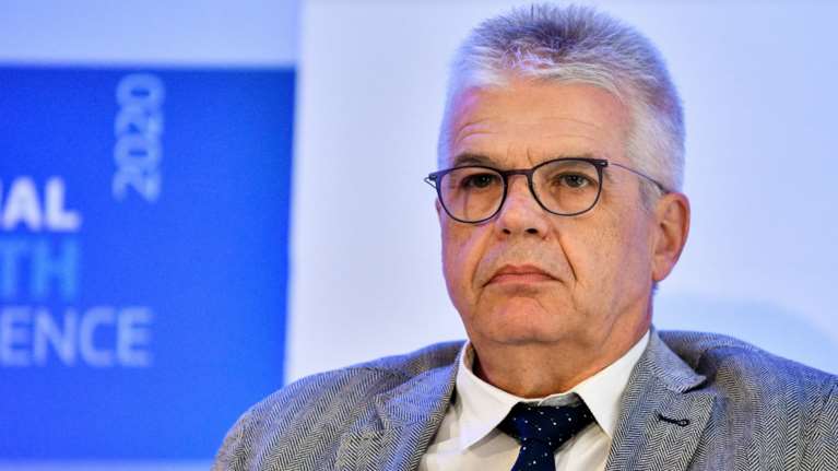 Γώγος: Γίνεται κάθε προσπάθεια να μην πάμε σε δεύτερο lockdown - Όλα είναι στο τραπέζι [βίντεο]