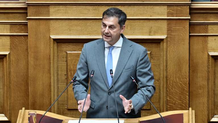 Πώς η Ελλάδα δείχνει το δρόμο της ανάπτυξης στον &quot;οικουμενικό νότο&quot;