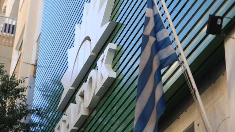 ΠΑΣΟΚ: Η παραίτηση Τριαντόπουλου είναι το πολιτικό αποτέλεσμα της απόφασης μας να μη μείνει στο απυρόβλητο