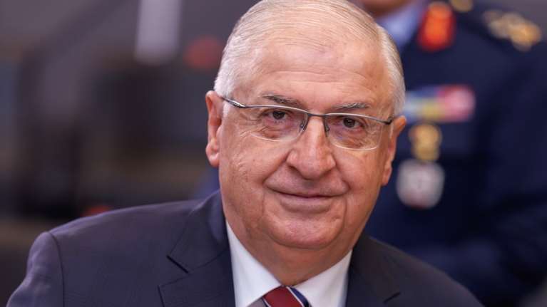 Νέες απειλές Γκιουλέρ: Θα υπερασπιστούμε την "Γαλάζια Πατρίδα" και τα συμφέροντα των Τουρκοκυπρίων