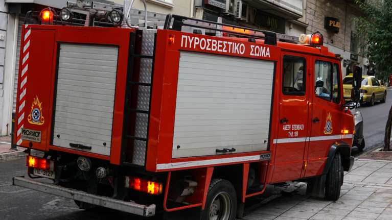 Τραγωδία στην Πάτρα: 45χρονος κάηκε ζωντανός μέσα στο σπίτι του - Τον βρήκαν στο μπάνιο