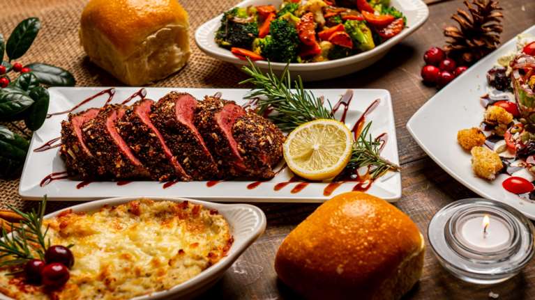 Συμβουλές ΕΦΕΤ ενόψει εορτών: Τα sos για τις αγορές τροφίμων και τον σωστό τρόπο συντήρησης