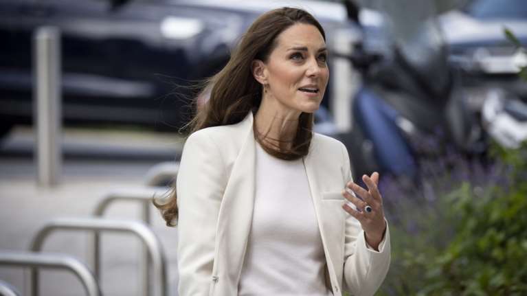 Κρυμμένη για μήνες η Κέιτ Μίντλετον: Γιατί η επίσημη ανακοίνωση για την υγεία της δεν ήταν αισιόδοξη