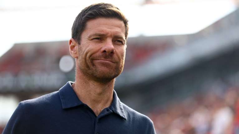 "Βόμβα": Η Ρεάλ Μαδρίτης απέλυσε τον Τσάμπι Αλόνσο