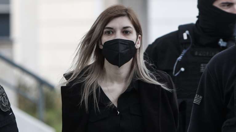 Δίκη Πισπιρίγκου: &quot;Δεν πιστεύω ότι η Τζωρτζίνα πέθανε από την καρδιά της&quot; – Κατηγορηματικός ο παιδοκαρδιολόγος του Ωνασείου