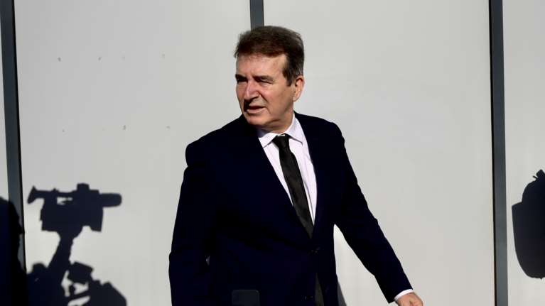 ΣΥΡΙΖΑ για Χρυσοχοΐδη: Εμείς δηλώνουμε συγκλονισμένοι απ’ την ευκολία που κρύβει τις ευθύνες του