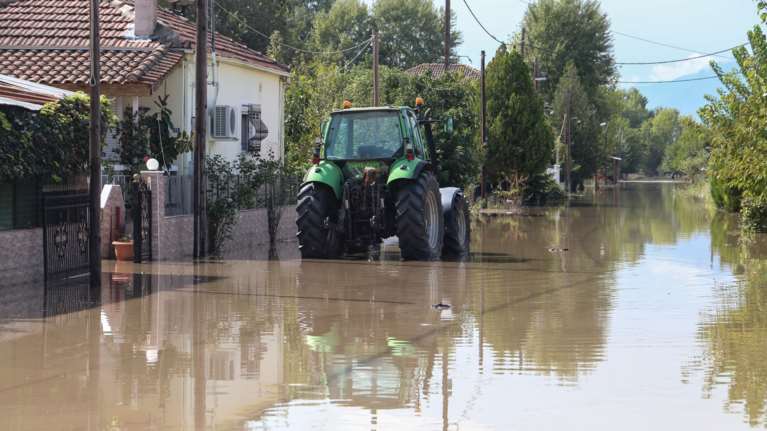 Η πρώτη δίκη για τις θεομηνίες στη Θεσσαλία: Στις 23 Μαΐου δικάζονται Αγοραστός και Παπαγεωργίου για τον &quot;Ιανό&quot; στην Καρδίτσα
