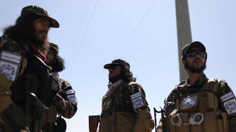 Δίκτυο Χακάνι: Ποιοι είναι οι επικίνδυνοι τρομοκράτες των Ταλιμπάν - Από συνεργάτες των ΗΠΑ, σύμμαχοι του Μπιν Λάντεν