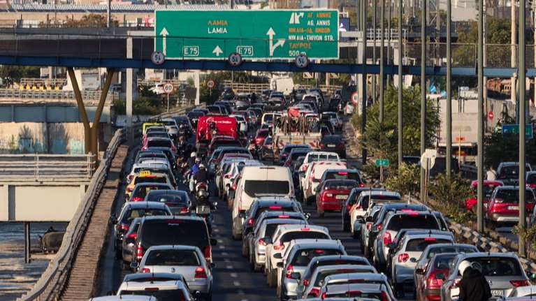 Eταιρίες leasing και εμπορίας μεταχειρισμένων με ανασφάλιστα ΙΧ - Τι έδειξαν οι έλεγχοι της εφορίας