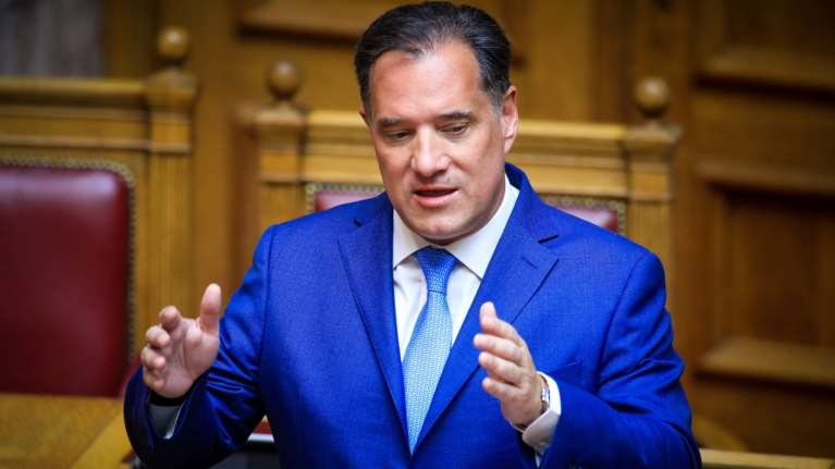 Γεωργιάδης: Οι ιδιωτικές μονάδες Υγείας δεν μπορεί να χρεώνουν ασφαλισμένους του ΕΟΠΥΥ πέραν της σύμβασης που έχουν