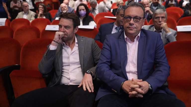 Σωκράτης Φάμελλος για ραγδαίες εξελίξεις στον ΣΥΡΙΖΑ: Να δώσουμε πολιτικές απαντήσεις χωρίς τοξικότητα