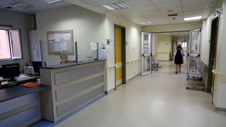 Παγώνη: Έξαρση της γρίπης το επόμενο δίμηνο - &quot;Πολύ προσοχή αυτές τις ημέρες&quot;