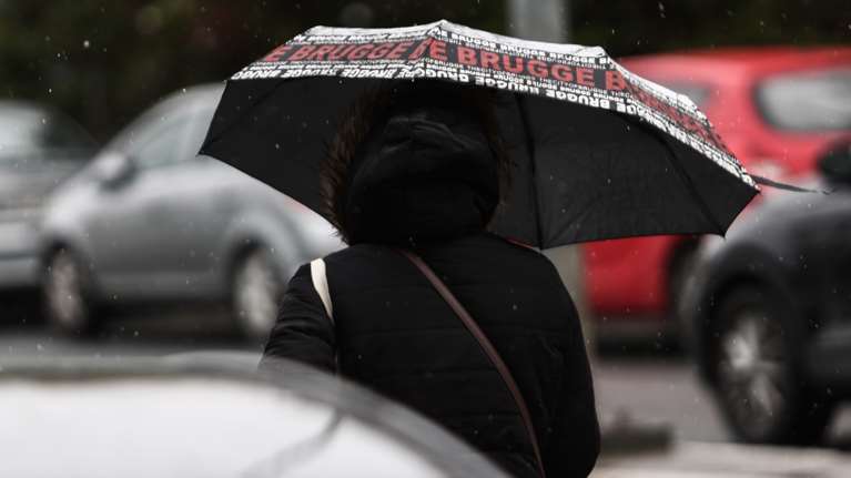 Meteo: Σημαντικά αυξημένες οι βροχοπτώσεις τον Μάιο - Έβρεχε 20 μέρες σε Φλώρινα και Τρίκαλα