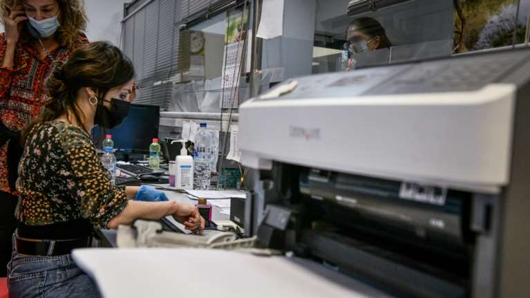 Φορολογικές δηλώσεις 2022: Μεγάλη απροθυμία και καθυστερήσεις - Αναπόφευκτη η παράταση