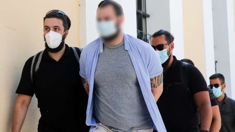 Εφετείο: Καταδικάστηκε ο πρώην παίκτης ριάλιτι - "Έχω συνευρεθεί με πολιτικούς, ηθοποιούς, εισαγγελείς, αστυνομικούς"