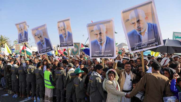 Ανάλυση Politico: Γιατί το Ισραήλ δεν θα βρει την ειρήνη μετά τον θάνατο του Σινουάρ - &quot;Ο πόλεμος δεν θα λήξει σύντομα&quot;