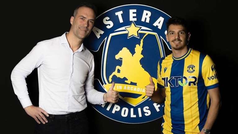 Ανδρέας Κυριακόπουλος: Ποιος ήταν ο πρώην δημοσιογράφος και μάνατζερ που αυτοκτόνησε στο Μετρό - Το συγκινητικό μήνυμα διεθνούς ποδοσφαιριστή