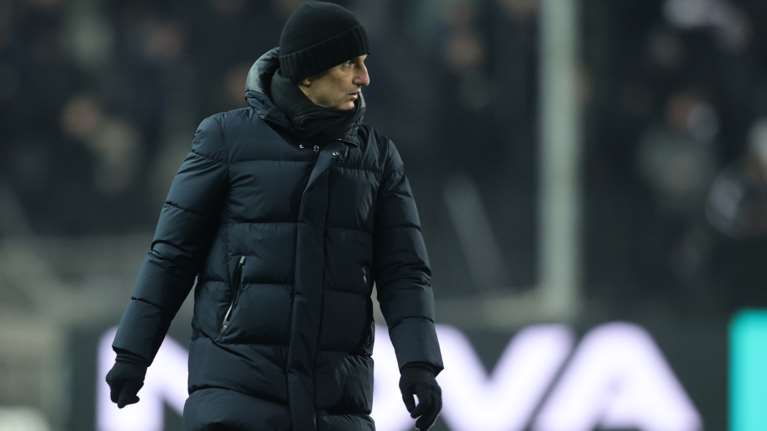 ΠΑΟΚ: Μειώθηκε στις 45 ημέρες η τιμωρία του Ραζβάν Λουτσέσκου - Σε ποια ματς δεν θα κάτσει στον πάγκο