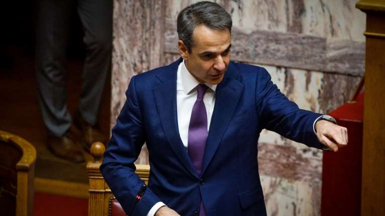 Υποκλοπές: Τι ξέρει ο Μητσοτάκης;- Ποιός είναι ο ανώτατος δικαστής που ήταν υπό παρακολούθηση;