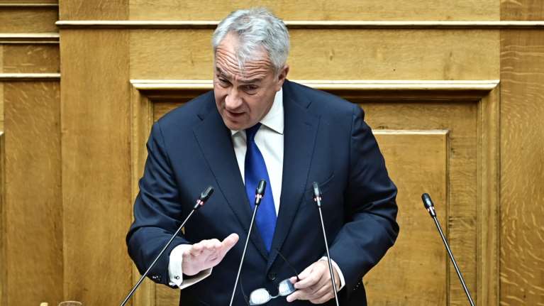 Βορίδης: Ρύθμιση της μετανάστευσης με βάση τις πραγματικές ανάγκες – Μείωση 30% στις μεταναστευτικές ροές το πρώτο τετράμηνο