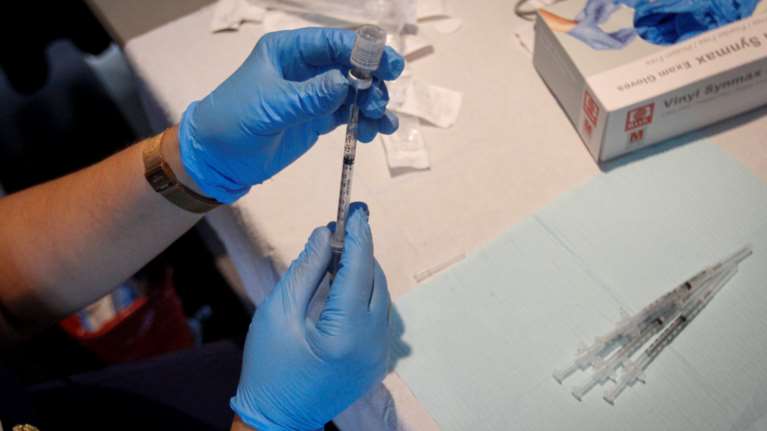 Κορονοϊός: Ποια είναι τα τρία νέα φάρμακα που δοκιμάζει διεθνής κλινική μελέτη