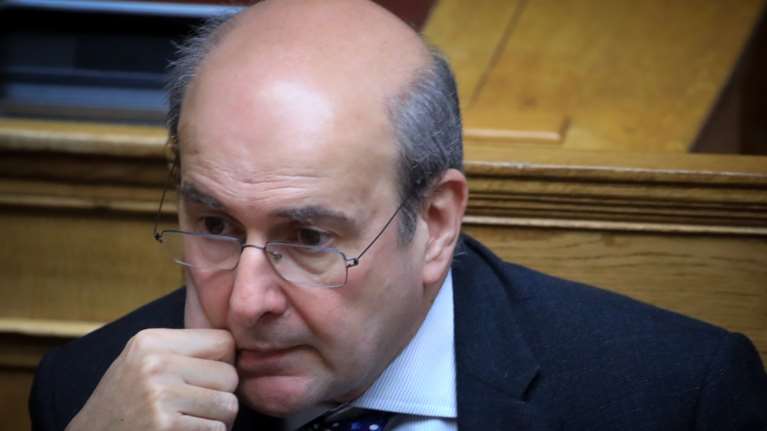 Χατζηδάκης για παραβατικότητα στα ΑΕΙ: Ευθύνες σε αυτουργούς και στις πρυτανικές αρχές που δεν εφαρμόζουν το νόμο