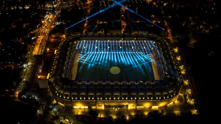 Τελικός Conference League: Πώς θα πάνε οι οπαδοί του Ολυμπιακού στην Opap Arena - Μέτρα όπως για την 17η Νοεμβρίου