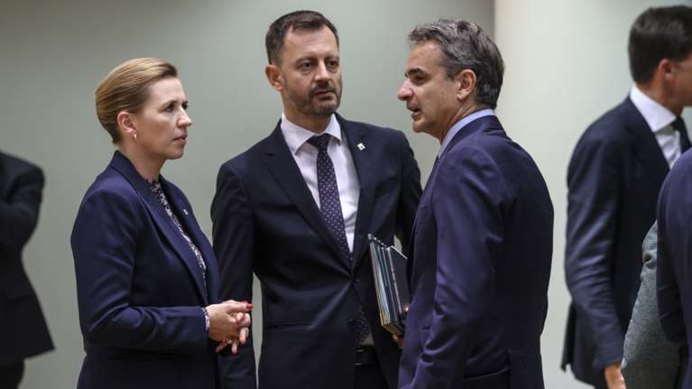 Σύνοδος Κορυφής: Αυτά είναι τα συμπεράσματα του Ευρωπαϊκού Συμβουλίου για την ενέργεια