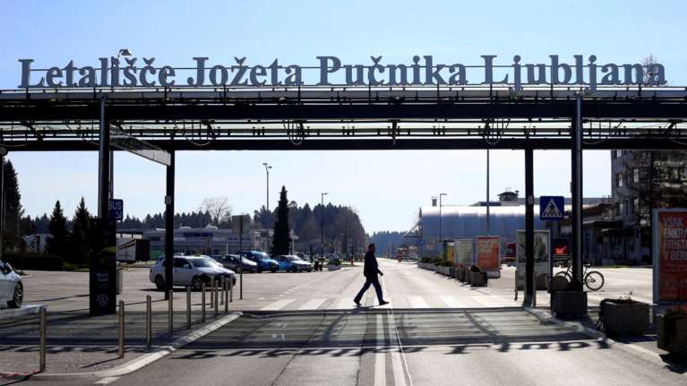 Κορονοϊός: Και η Σλοβενία χαλαρώνει τα περιοριστικά μέτρα από τις 20 Απριλίου