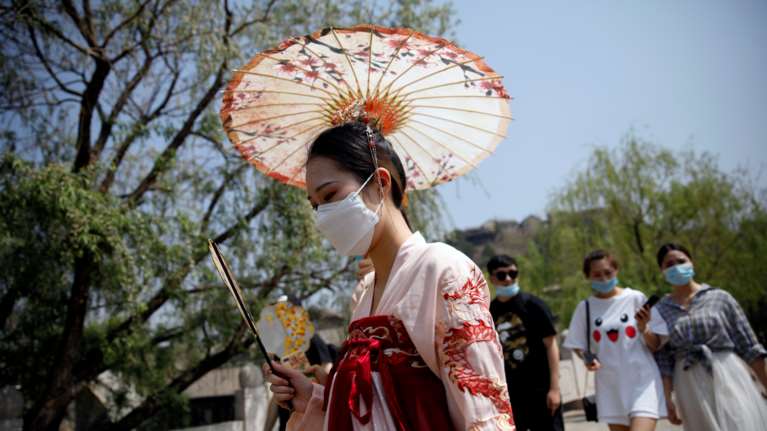 Η Κίνα αρνείται να γίνει διεθνής έρευνα για την προέλευση του κορονοϊού