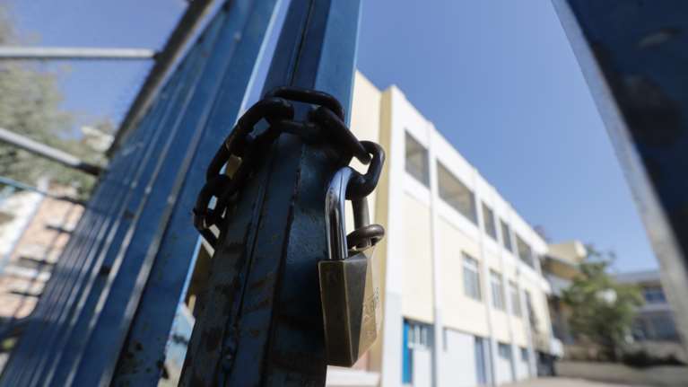 Κορονοϊός - Πρύτανης ΕΚΠΑ: Πώς θα γίνει το άνοιγμα σχολείων και πανεπιστημίων