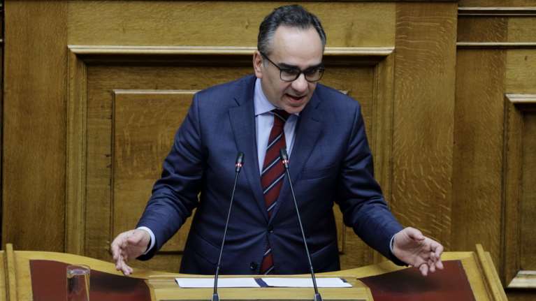 Υπουργείο Υγείας: Εχουν ήδη προσληφθεί 3.285 γιατροί και νοσηλευτές λόγω κορονοϊού