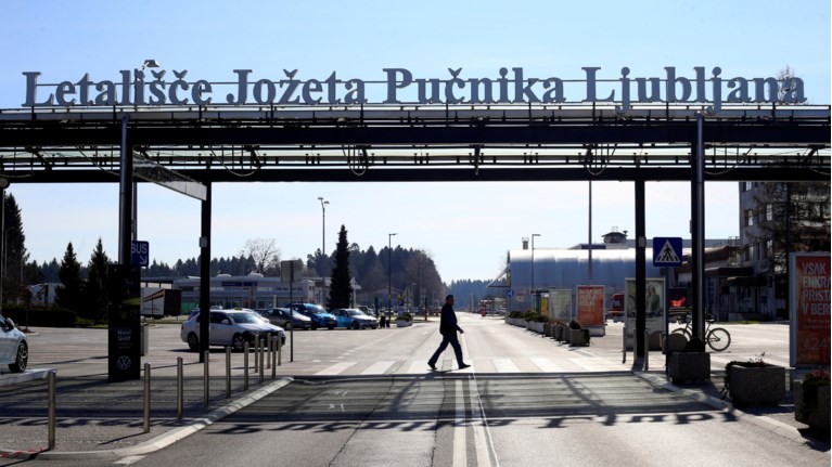 ΣΛΟΒΕΝΙΑ - ΚΟΡΟΝΟΪΟΣ