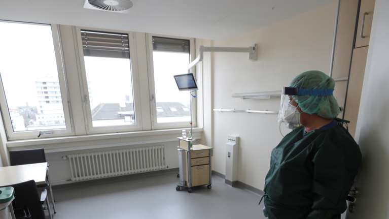 Κορονοϊός: Αρνητικός ο φοιτητής στο Ρέθυμνο - Κλείνει το Πανεπιστήμιο της Κρήτης