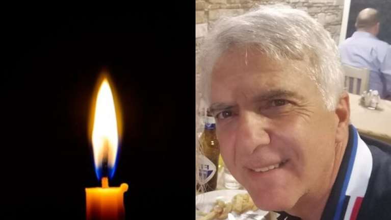 Τραγωδία στον Βόλο: Η τελευταία ανάρτηση του επιχειρηματία που αυτοκτόνησε