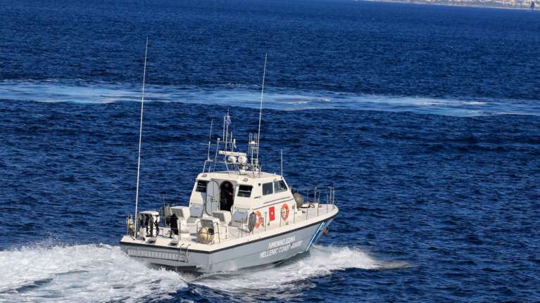 Συναγερμός στη Λευκάδα: Έρευνες για τον εντοπισμό και τη διάσωση δύο τουριστών που έκαναν SUP