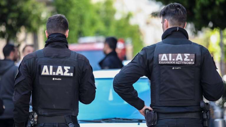 Κορυδαλλός: Ο &quot;Ράμπο&quot;... κατέγραψε τη δολοφονία του - &quot;Κλειδί&quot; οι κάμερες του σπιτιού του για να αποκαλυφθούν οι εκτελεστές