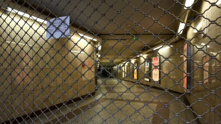 Επέτειος Γρηγορόπουλου: Κλείνουν έξι σταθμοί του Μετρό την Κυριακή υπό το φόβο επεισοδίων