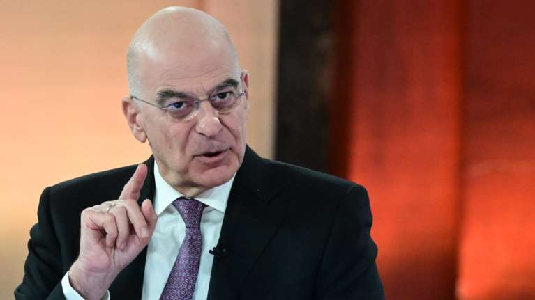 Δένδιας: Η Ελλάδα θα προχωρήσει στη δημιουργία πυραυλικού τείχους προστασίας στο Αιγαίο