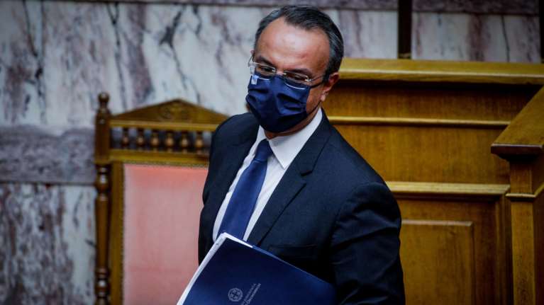 Σταϊκούρας: Επιστρεπτέα προκαταβολή 6 μέσα στον Μάρτιο