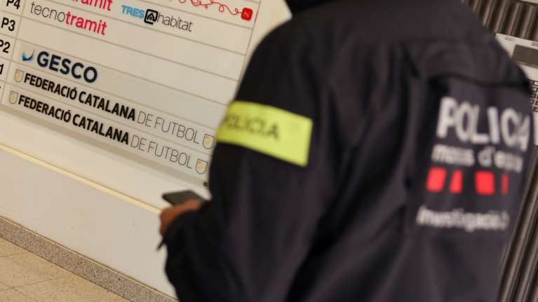 Ισπανία: Δουλέμποροι συνελήφθησαν επειδή πέταξαν μετανάστες στη θάλασσα - 5 πνίγηκαν