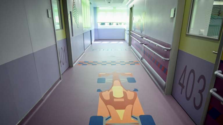 Μέγαρα: Αποσωληνώθηκε και παραμένει στη ΜΕΘ ο 4χρονος που ξυλοκοπήθηκε άγρια από τον πατριό του - Η υγεία των αδερφών του