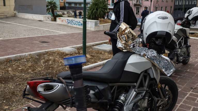 Έγκλημα στη Βαρβάκειο: "Συγγνώμη, δεν ήθελα να την σκοτώσω, δεν πήρα εγώ την τσάντα"- Τι ισχυρίζεται ο 42χρονος δράστης