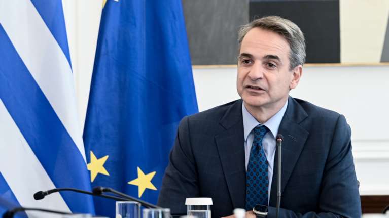 Προϋπολογισμός 2023: Ανακοινώνει μέτρο-έκπληξη στη Βουλή ο Μητσοτάκης- &quot;Δεν θα περιορίζεται σε μία κοινωνική ομάδα&quot;