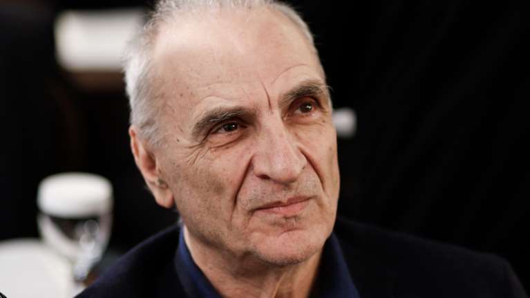 Βαρεμένος: Η σημερινή κατάσταση στον ΣΥΡΙΖΑ δεν έγινε εν μία νυκτί - Οι τάσεις είναι κόμματα μέσα στο κόμμα